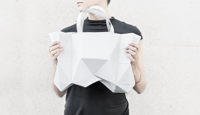 Origami Bag