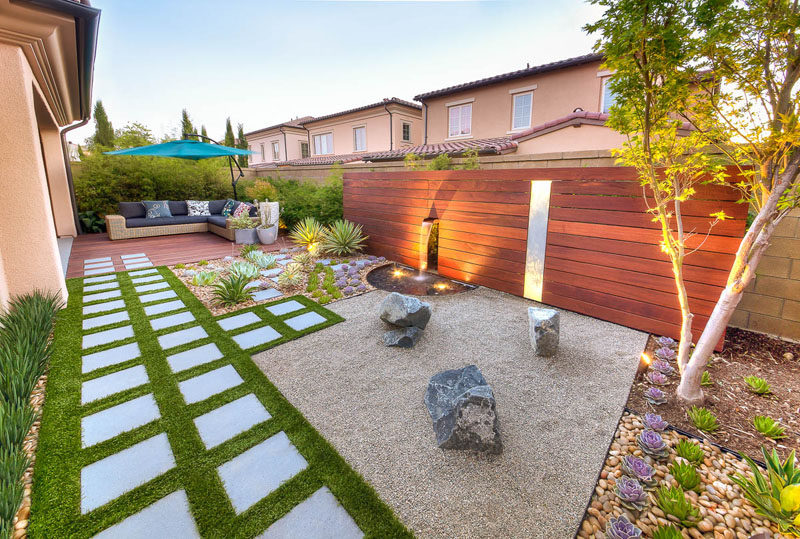 8 Elements To Include When Designing Your Zen Garden | CONTEMPORIST