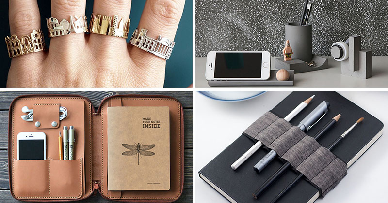 20+ Great Gift Ideas for Architects (updated: December 2023)
