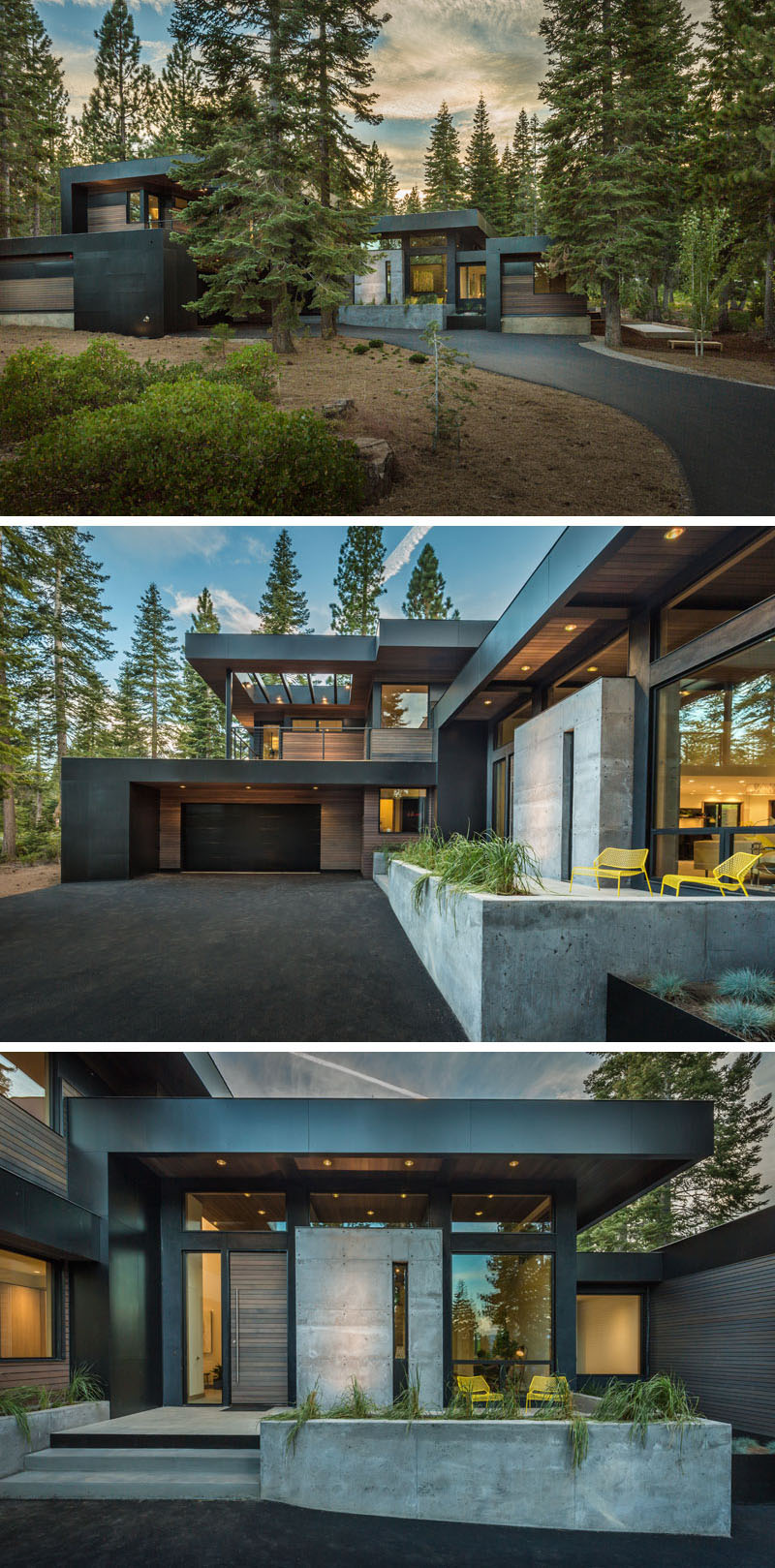 18-modern-houses-in-the-forest-contemporist