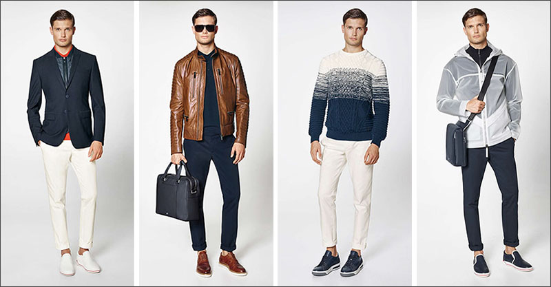 Men's Designer Outfits