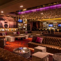 Hard Rock Hotel by Mister Important Design | CONTEMPORIST