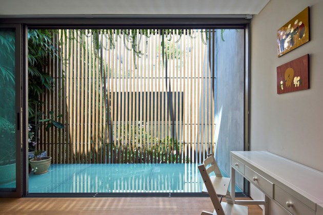 17BR-House by ONG&ONG