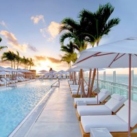 1 Hotel South Beach Opens In Miami | CONTEMPORIST