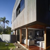 Sunshine Beach House By Shaun Lockyer Architects | CONTEMPORIST