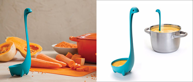 15 Whimsical Kitchen Gadgets That Are As Functional As They Are Silly
