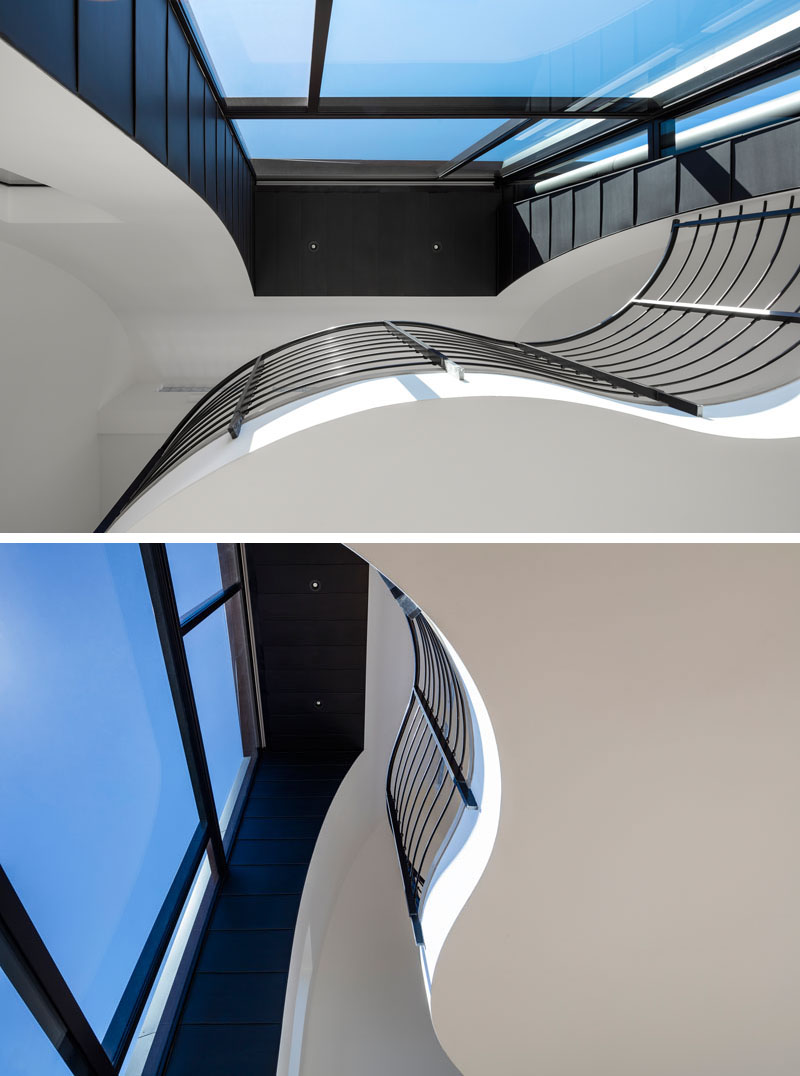 This new apartment building in San Francisco is a bold addition to the ...