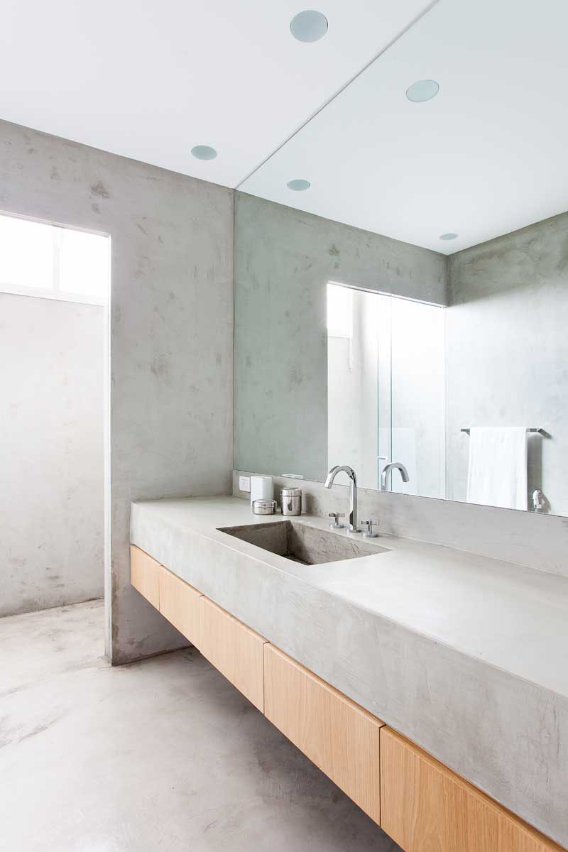 6 Ideas For Creating A Minimalist Bathroom