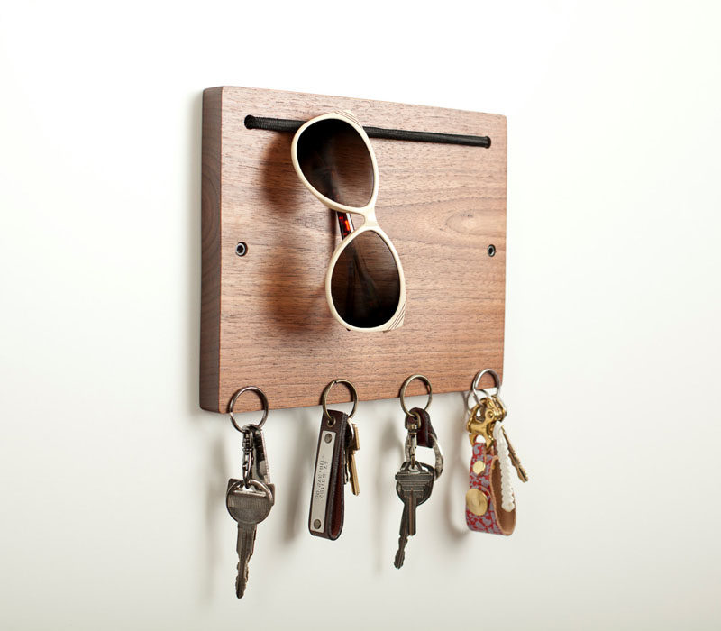 key holder designs