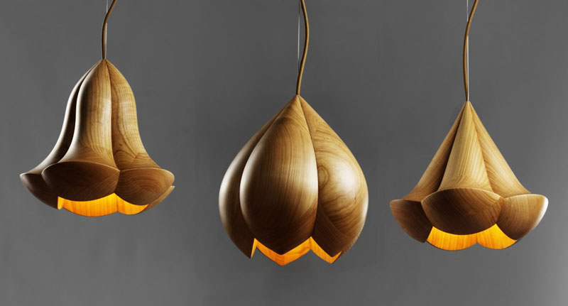 15 Wood Pendant Lights That Add A Natural Touch To Your Decor