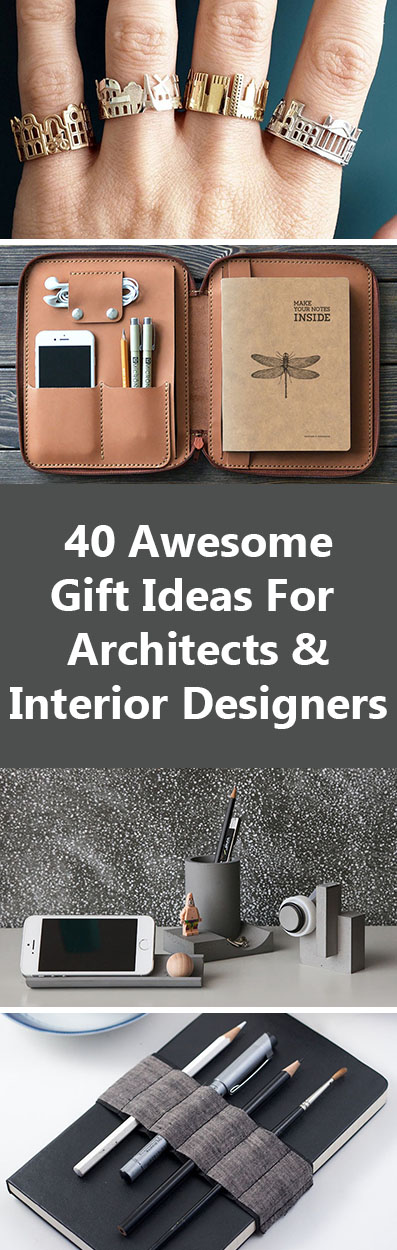 15 Stylish Gifts Interior Design Pros Love to Give | Apartment Therapy