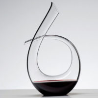 10 Unique Modern Wine Decanters