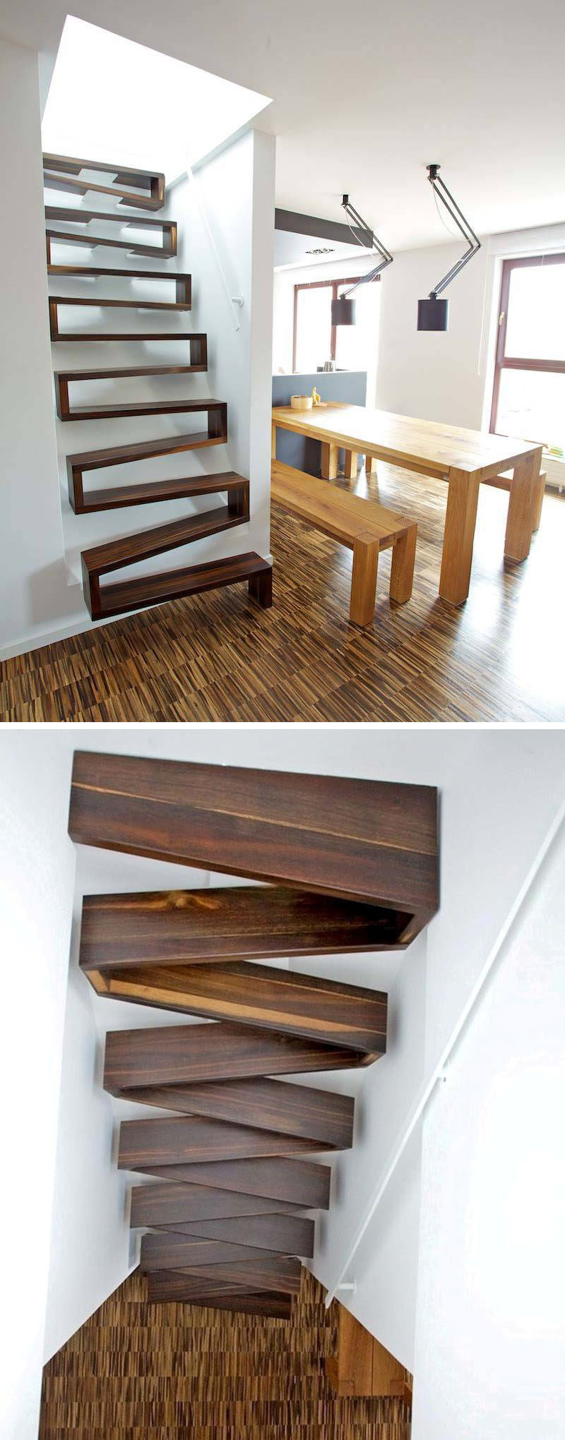 stair designs for small spaces        <h3 class=