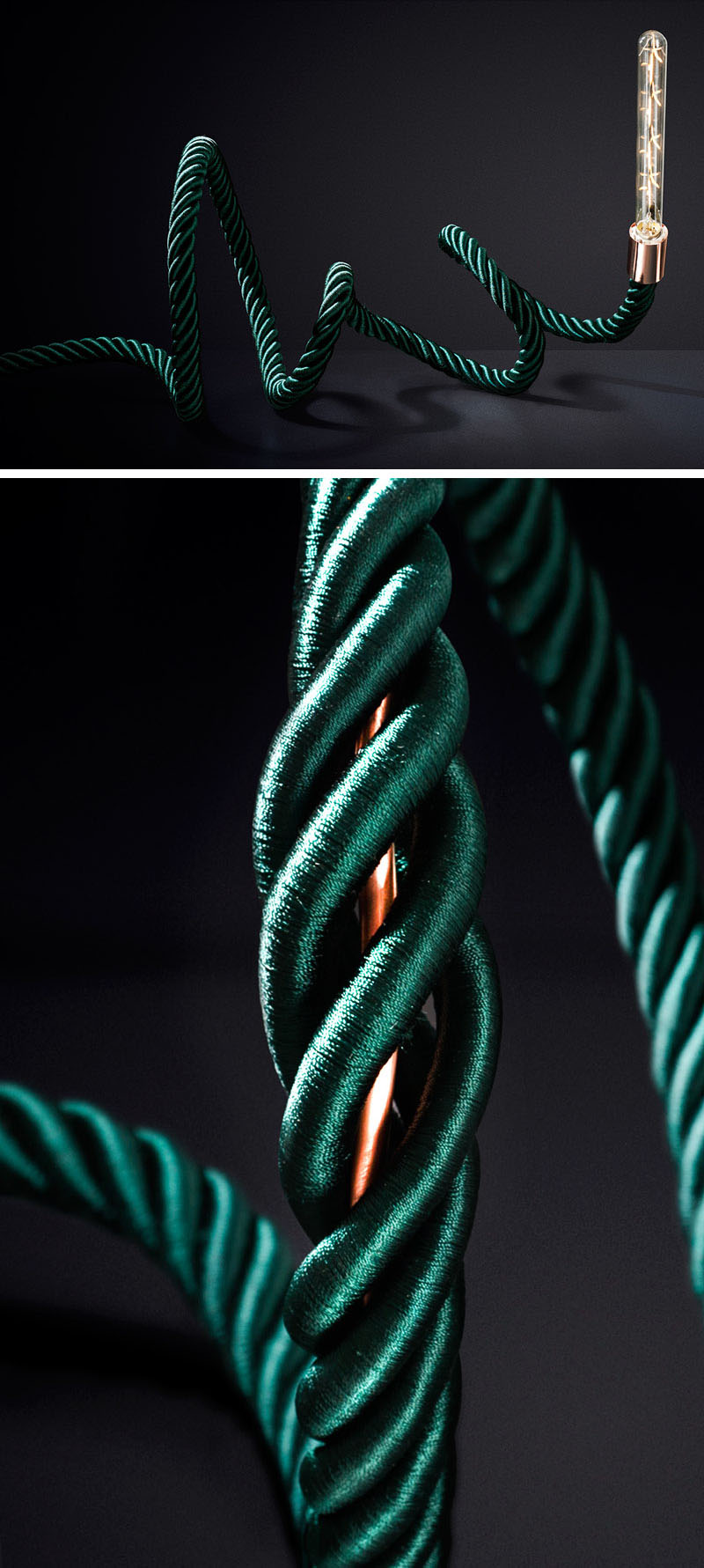 this-unique-lamp-design-includes-a-rope-that-can-be-bent-or-twisted