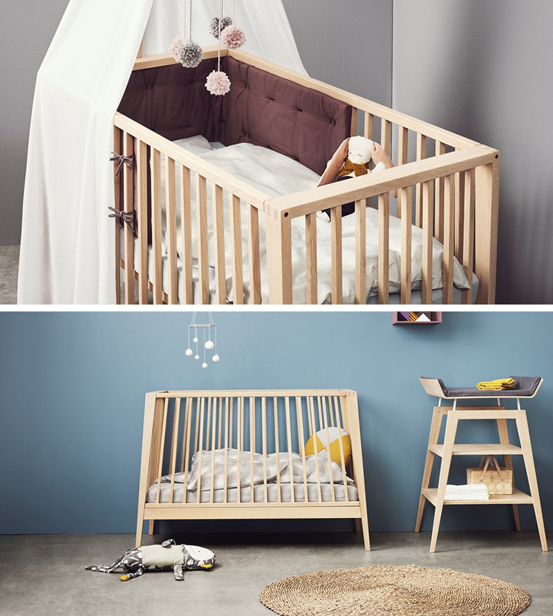 newborn furniture