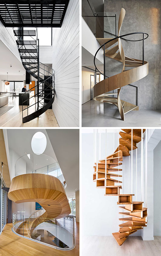 Modern Spiral Staircases 030317 1122 02 