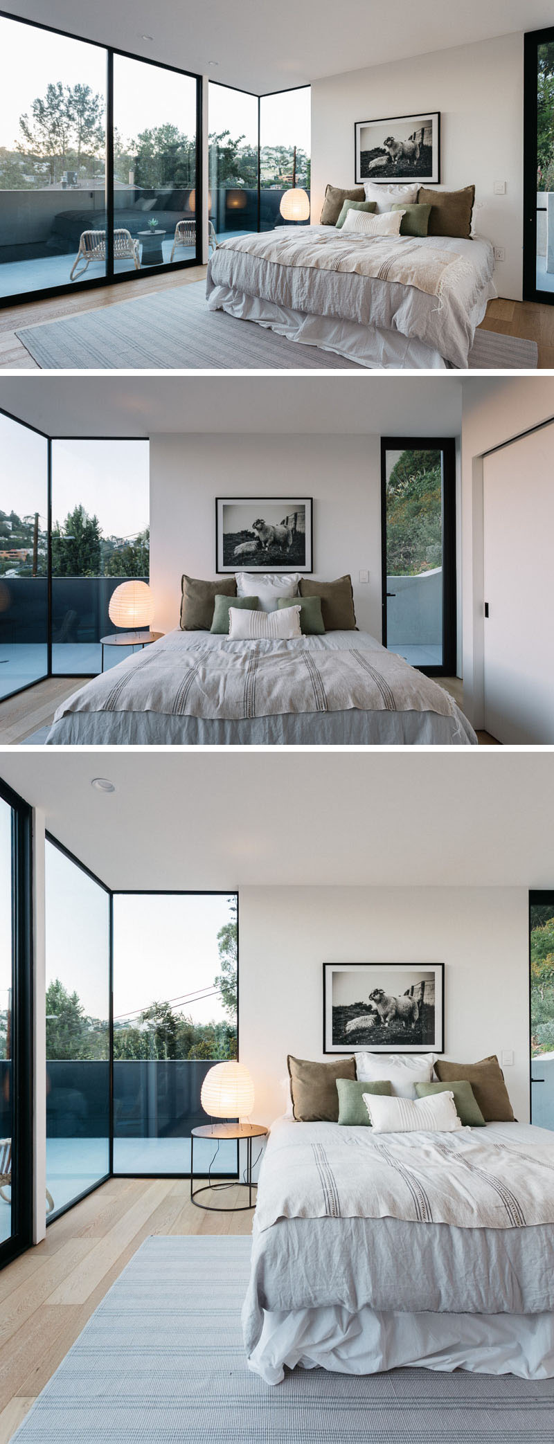 Modern Bedroom Floor To Ceiling Windows 271117 1139 08 Contemporist