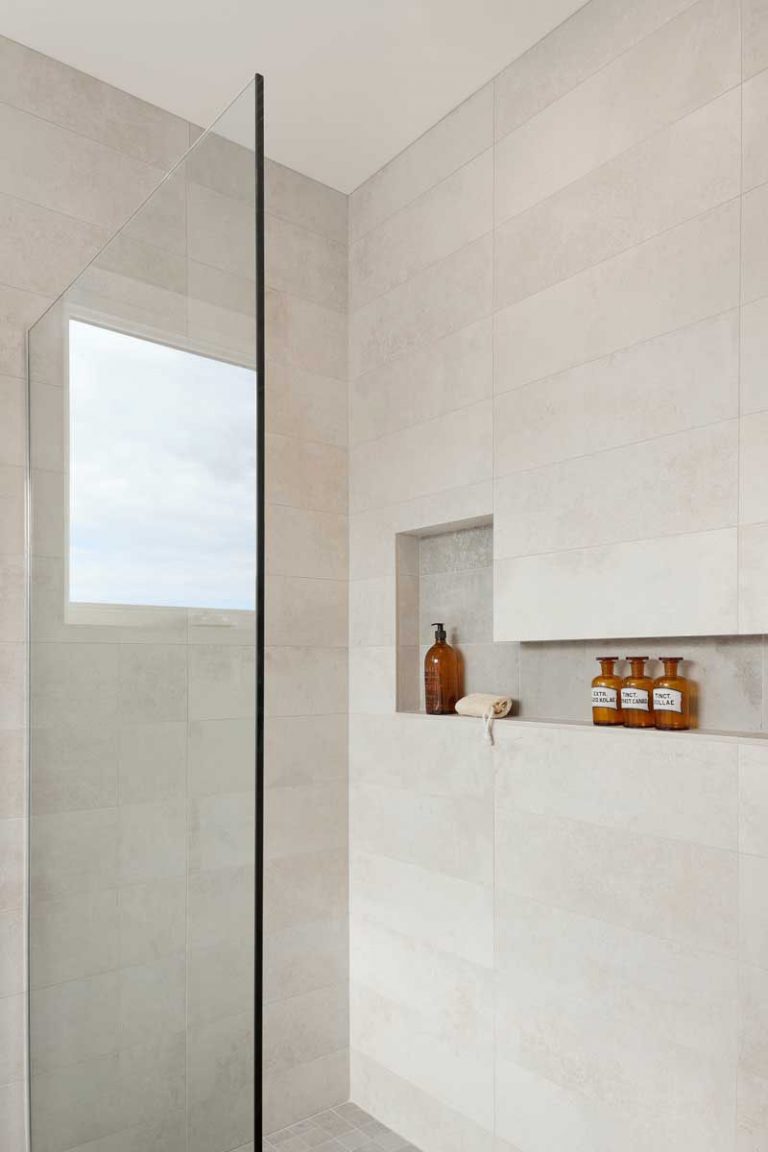 9 Shower Niche Ideas To Create The Perfect Bathroom