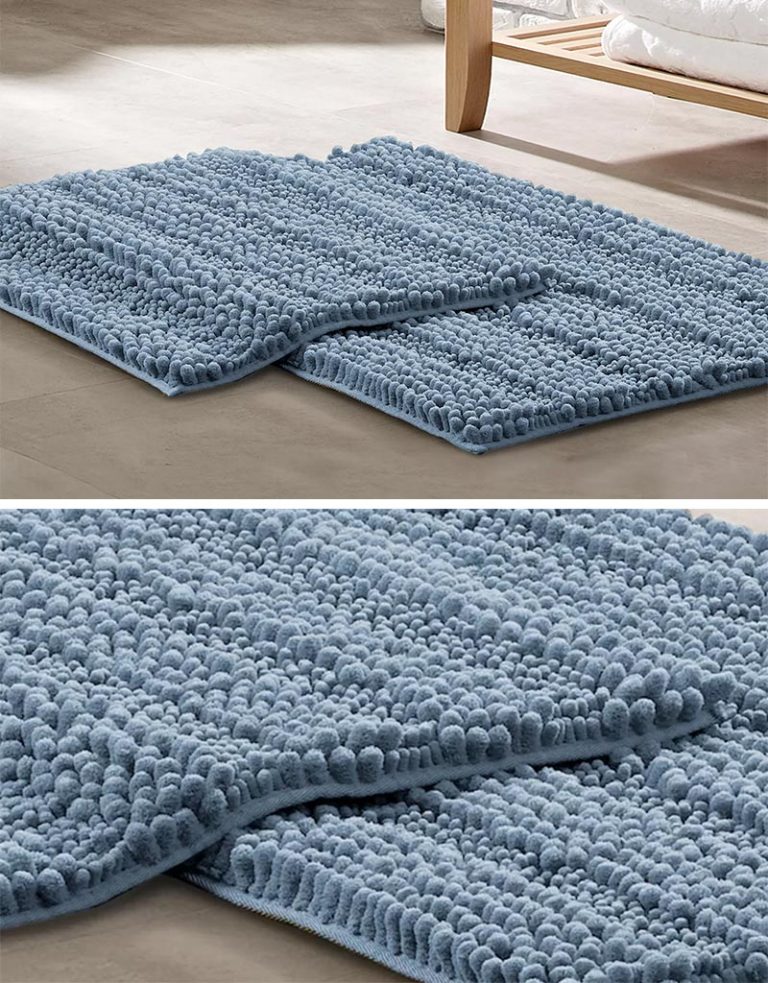 10 Ideas For Including Blue Rugs In Any Interior