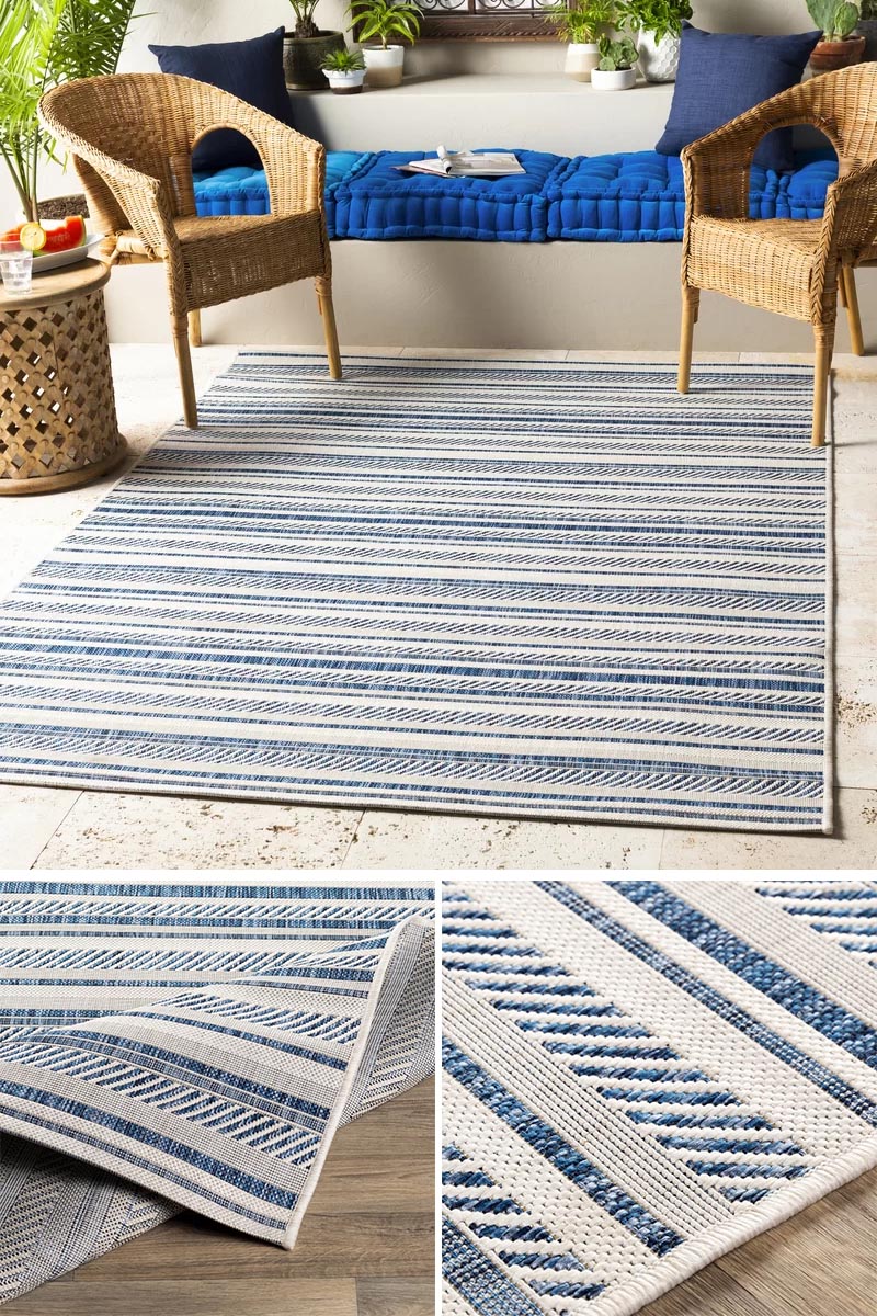 Best Outdoor Rugs - House Of Hipsters