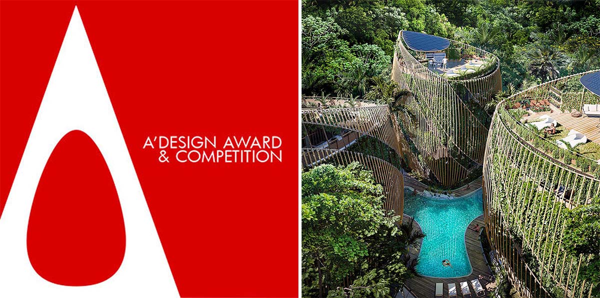 A’ Design Awards And Competition – The Winners