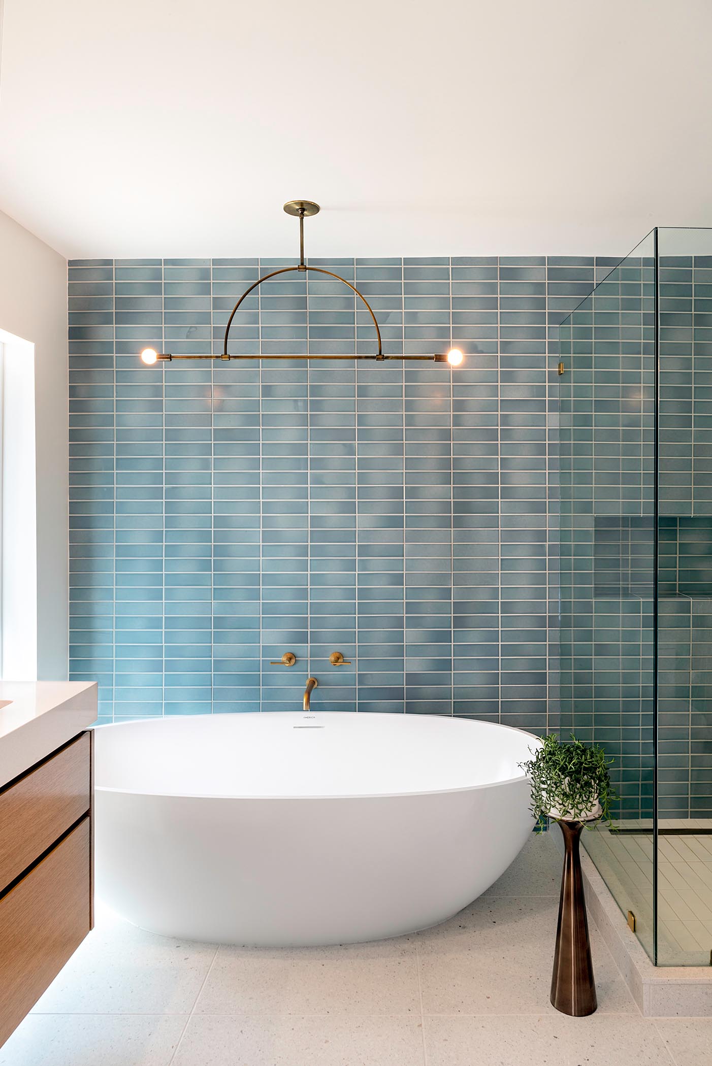 Rectangular Contemporary Bathroom Shower Sets/ Shower Panel