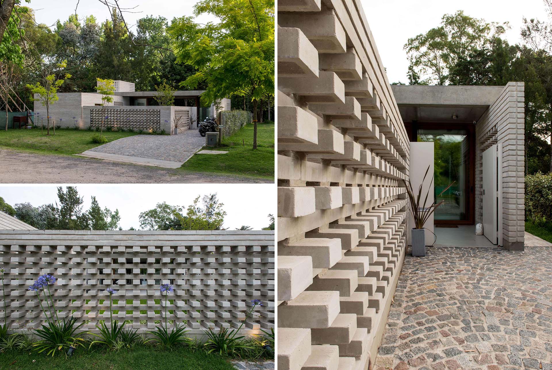 Discover 143+ decorative concrete blocks australia super hot - seven.edu.vn