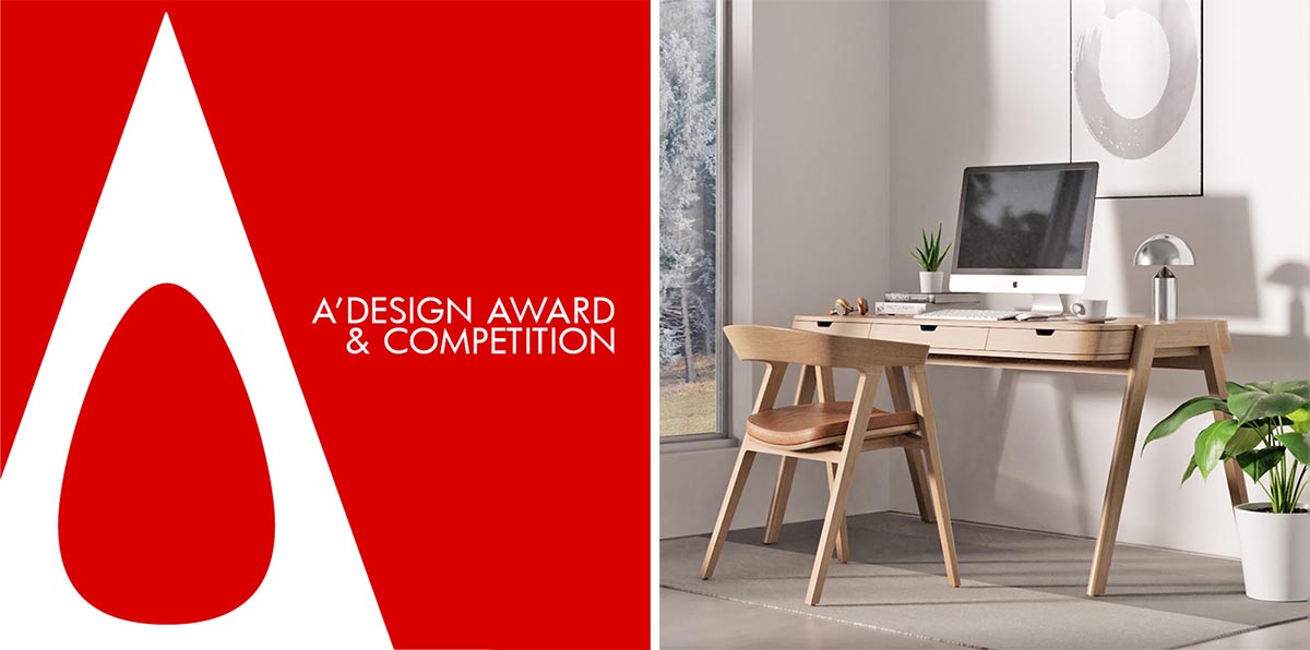 A' Design Award & Competition - Early Call for Entries