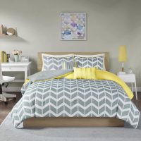 12 Geometric Bedding Ideas For A Modern Bedroom