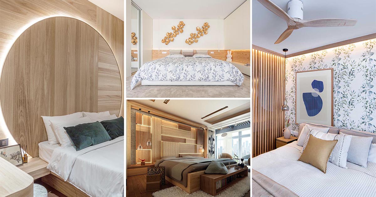 21 Ideas For Including Hidden LED Lighting In Bedrooms