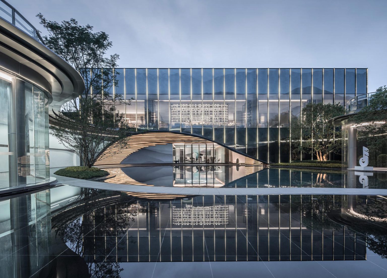 15 Top A' Architecture Design Award Winners