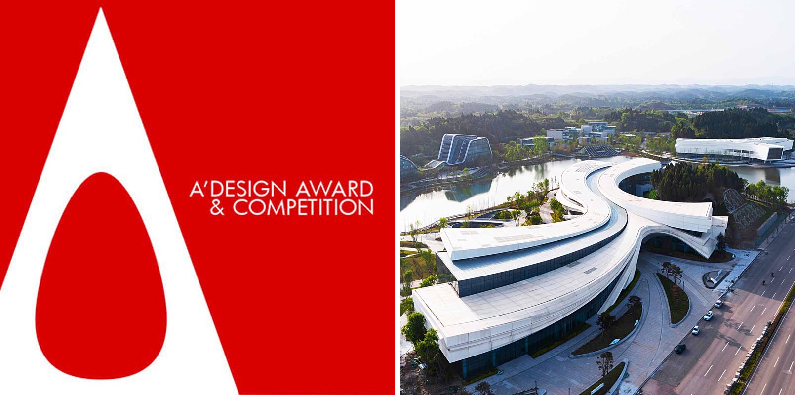 A' Design Awards & Competition - Early Call for Entries