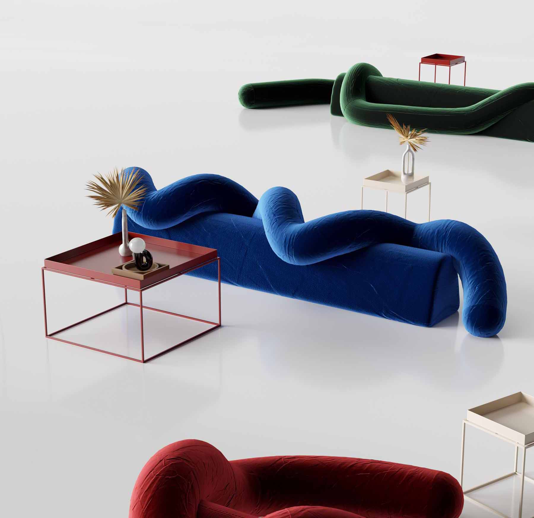 Award winning furniture design