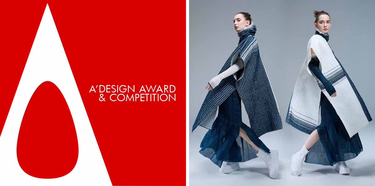 A’ Design Awards & Competition – Call for Entries